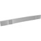 Ekena Millwork 3 1/2-in. W x 36-in. D x 40-in. H Olympic Architectural Grade PVC Knee Brace BRCP035X36X40OLY - alternate 3